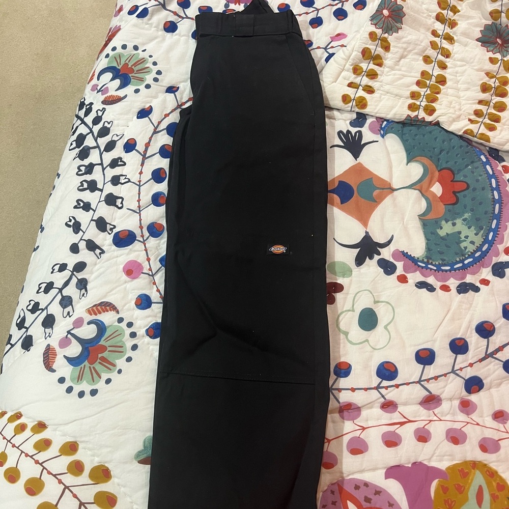 Dickies Navy Pannts